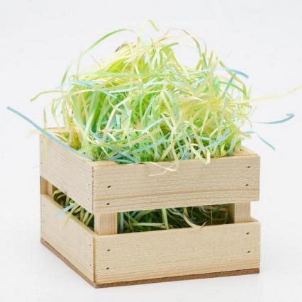 Наполнитель бумажный летний микс 50 г