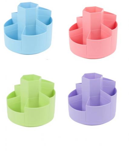 Подставка для канц. прин. Darvish "Ассорти"