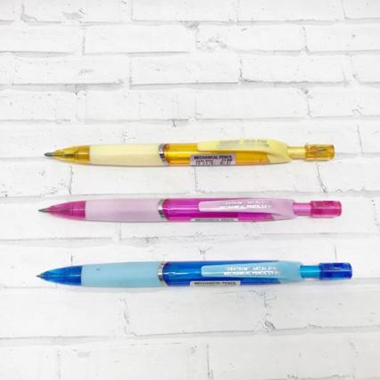 Карандаш мех. 2 мм Centrum рез. держ.