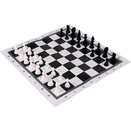 Игра наст. "Шахматы классические" с полем
