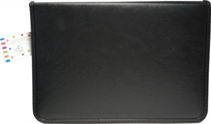 Папка деловая кожзам OfficeSpase "Верона"