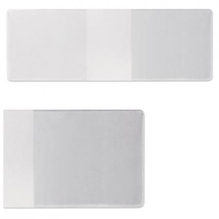 Обложка для студ. билета, удостов. прозр.