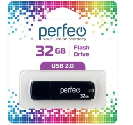 Карта памяти 32Gb Perfeo C05