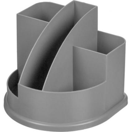 Подставка для канц. прин. СТАММ "Авангард" сер. 