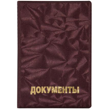 Обложка для автодок. OfficeSpace ПВХ