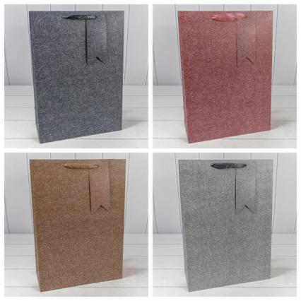 Пакет подар. 26*32 см OMG "Премиум"