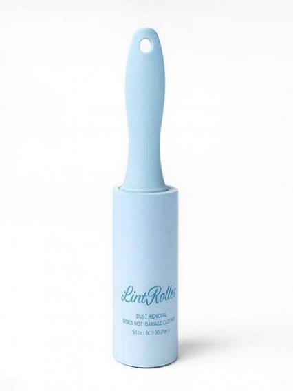 Ролик для чистки одежды "Нежность" 30 слоев