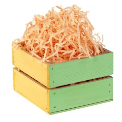 Наполнитель бумажный персиковый 50 г