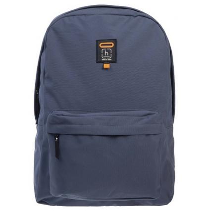 Рюкзак Hatber Фаворит "Серый" 45*31,5*15 см