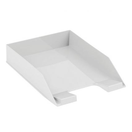 Поддон гориз. для бум. СТАММ "Фаворит" белый