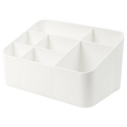 Подставка для канц. прин. Darvish бел.