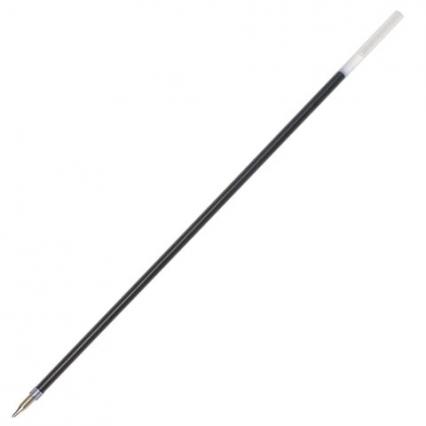 Стержень масл. Brauberg 0,7 мм, синий, L=152 мм 