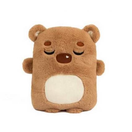 Игрушка мягкая "Мишка" 33 см