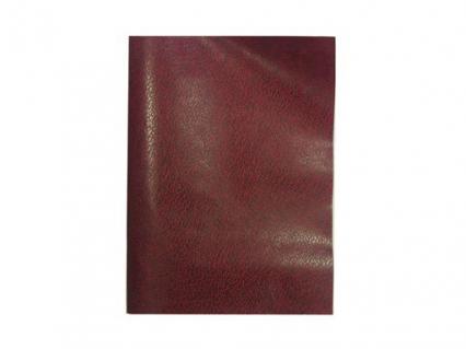 Тетрадь А4 80 л. кл. Маяк Бумвинил