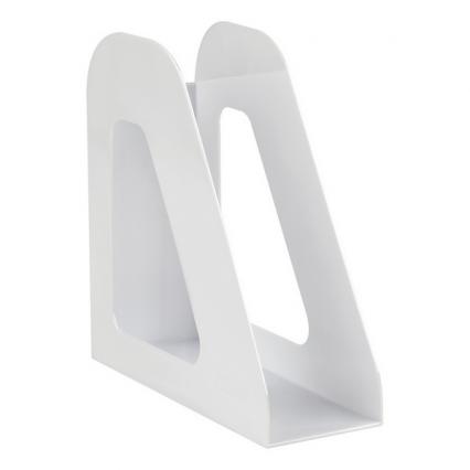 Модуль вертик. СТАММ "Фаворит" 9 см, белый 