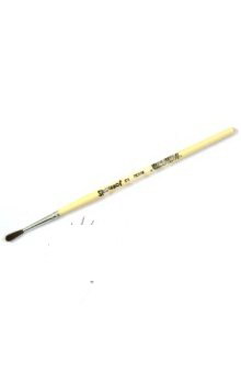 Кисть пони круглая № 2 Мастер