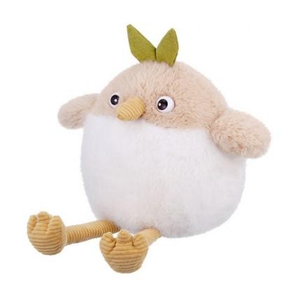 Игрушка мягкая Relana "Птичка" 20 см