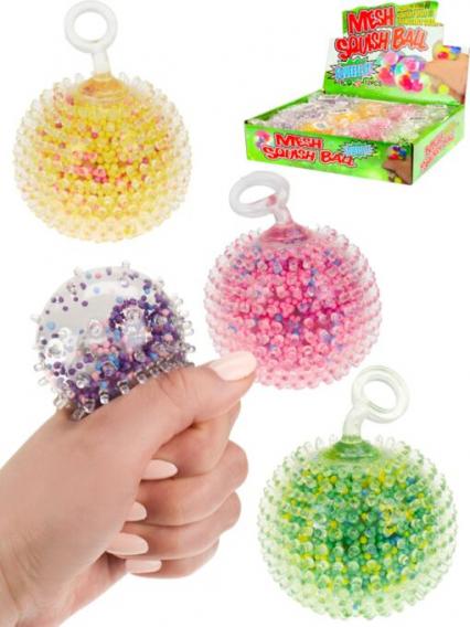 Игрушка-антистресс Мялка