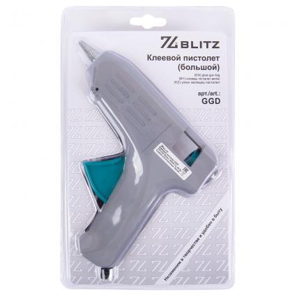 Пистолет для клея d=11,2 мм Blitz 40 Вт
