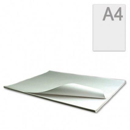 Ватман А4 200 г/м2 Гознак 210*297 мм