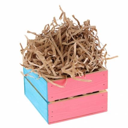 Наполнитель бумажный крафт 50 г