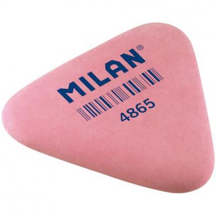 Ластик Milan треуг., асс.