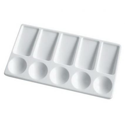 Палитра прямоуг. ЛУЧ №2