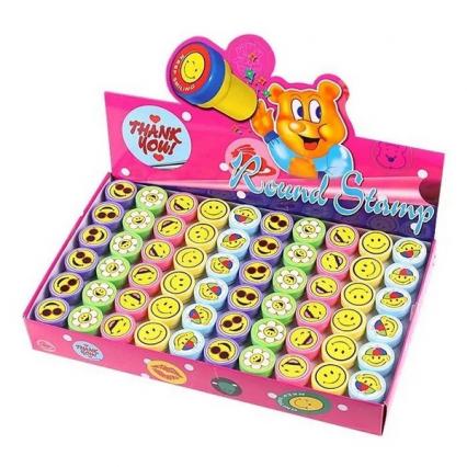 Штампик Darvish "Смайл"