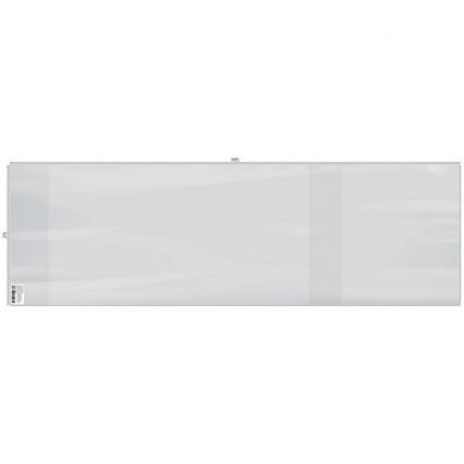 Обложка ПВХ 215*685 мм для альбомов для рисования 110 мкм универс.