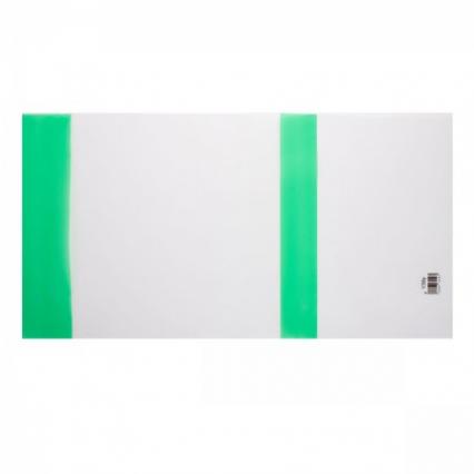 Обложка полиэт. 300*590 мм для учеб. 150 мкм Таганрог универс. 