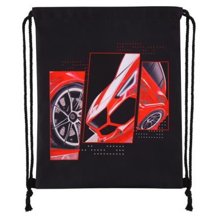 Мешок для обуви 1 отд. 36*44 см Кокос "Авторазбор" 