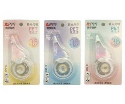 Корр.-лента 5 м*5 мм "Фигурный"