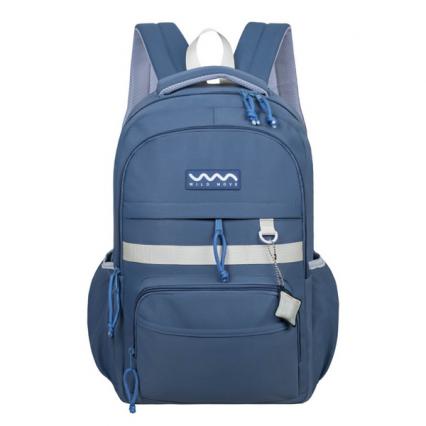 Рюкзак Merlin "Синий" 48*30*20 см