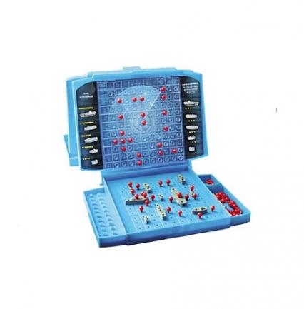 Игра наст. ПП "Морской бой для детей"