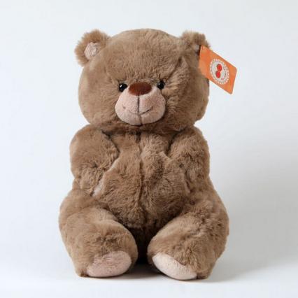 Игрушка мягкая "Мишка" 40 см