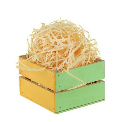 Наполнитель бумажный кремовый 50 г   