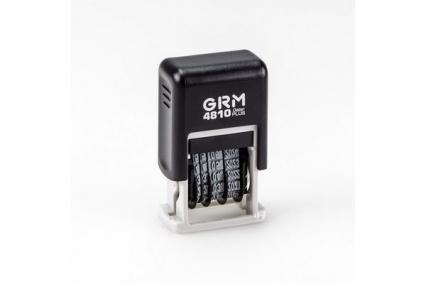 Мини датер "Цифры" 4810В