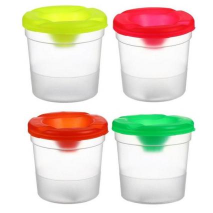 Стакан-непроливайка 1 отд. ЛУЧ