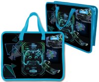 Папка с ручками А4 "Игровая комната 