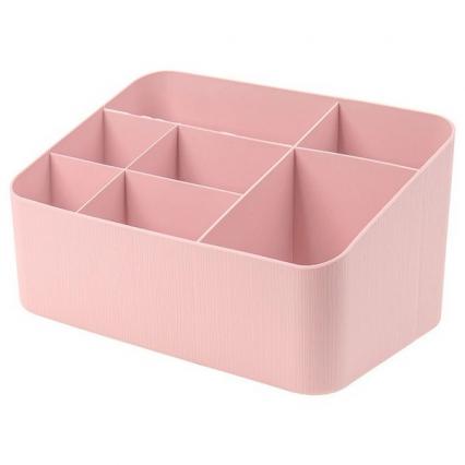 Подставка для канц. прин. Darvish розовый