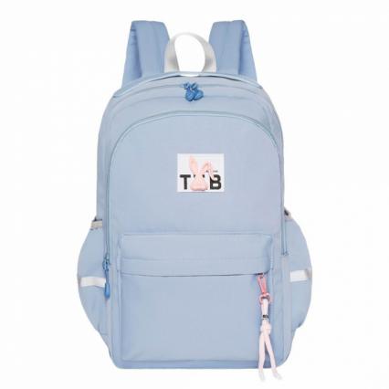 Рюкзак Merlin "Голубой" 39*29*17 см