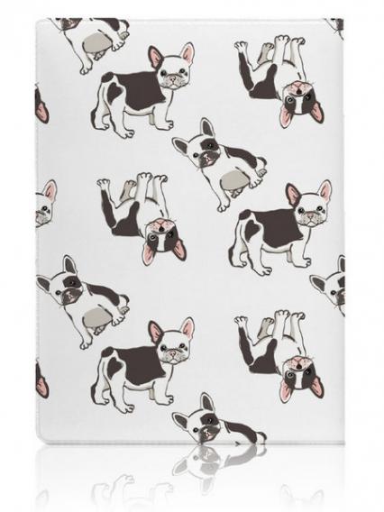 Обложка для паспорта "Frenchy "