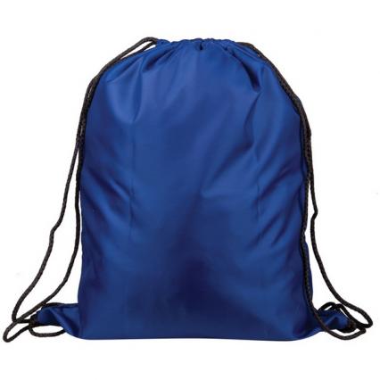 Мешок для обуви 1 отд. 41*49 см ArtSpace "Синий"