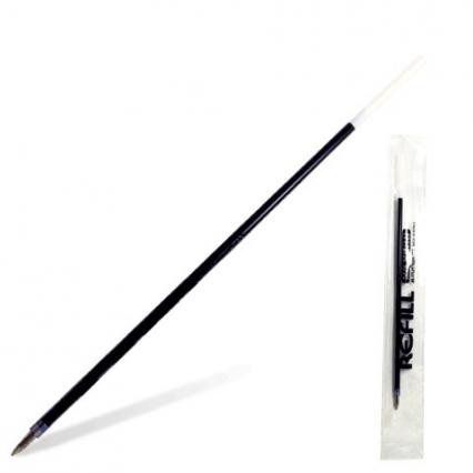 Стержень масл. MunHwa "MC Золото" 0,5 мм, синий, L=142 мм