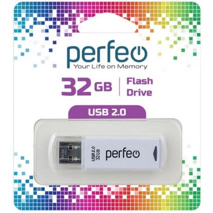 Карта памяти 32Gb Perfeo C06