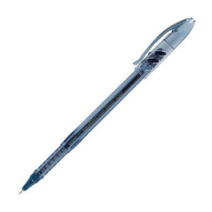 Ручка масл. Beifa 0,5 мм игол., синяя, L=140 мм