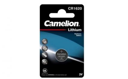 Батарейка CR1620 Camelion 