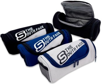 Пенал-косметичка Intelligent "The south face"