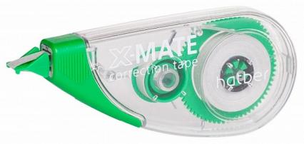 Корр.-лента 8 м*5 мм Х "X-Mate Comfort" 