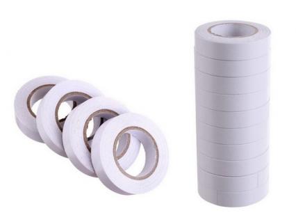 Скотч двухсторонний 15 мм*10 м Mazari на полипропиленовой основе 